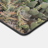Tapis de bureau Plantes de cactus (Coin)