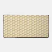 Tapis de bureau Pony (Recto)