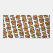Tapis de bureau pour l'Action de Grâce (Recto)