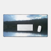TAPIS DE BUREAU POUR ORDINATEUR (Clavier et souris)