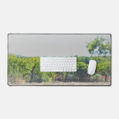 TAPIS DE BUREAU POUR ORDINATEUR ART & CONCEPTION É (Clavier et souris)