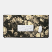 TAPIS DE BUREAU POUR ORDINATEUR ART&DESIGN ÉLECTRO (Clavier et souris)