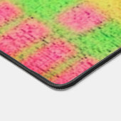 TAPIS DE BUREAU POUR ORDINATEUR ART ÉLECTRONIQUE & (Coin)