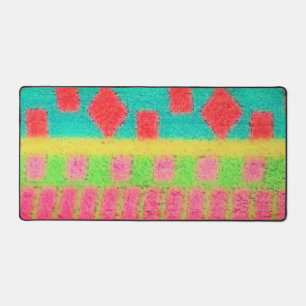 TAPIS DE BUREAU POUR ORDINATEUR ART ÉLECTRONIQUE &