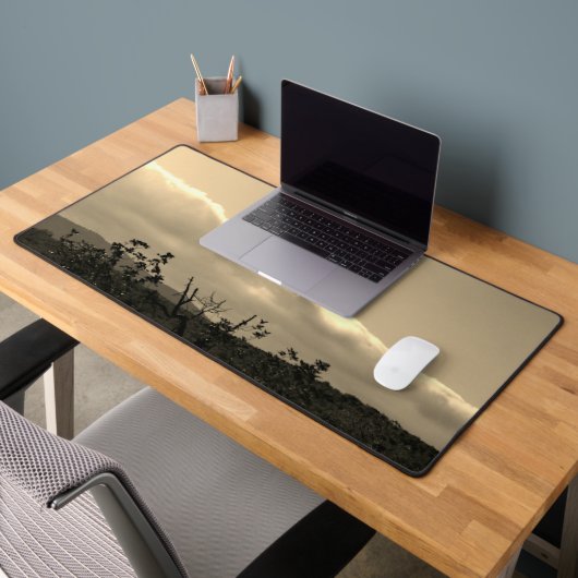 TAPIS DE BUREAU POUR ORDINATEUR COOLART DESIGN (Bureau 2)
