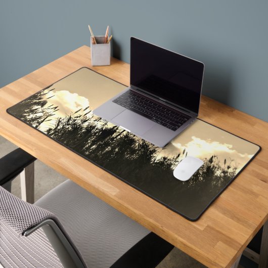 TAPIS DE BUREAU POUR ORDINATEUR COOLART DESIGN (Bureau 2)