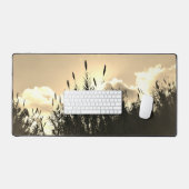 TAPIS DE BUREAU POUR ORDINATEUR COOLART DESIGN (Clavier et souris)