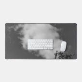 TAPIS DE BUREAU POUR ORDINATEUR COOLART DESIGN (Clavier et souris)