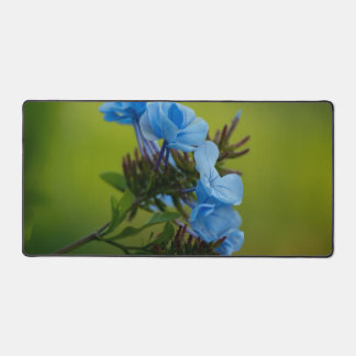 Tapis de bureau Pretty Flowers