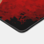 Tapis de bureau RedSide (Coin)