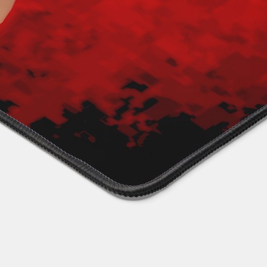 Tapis de bureau RedSide (Coin)