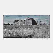 Tapis de bureau relique rurale australienne (Recto)