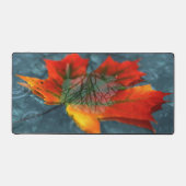 Tapis de bureau rétroréfléchissant (Recto)