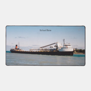 Tapis de bureau Richard Reiss