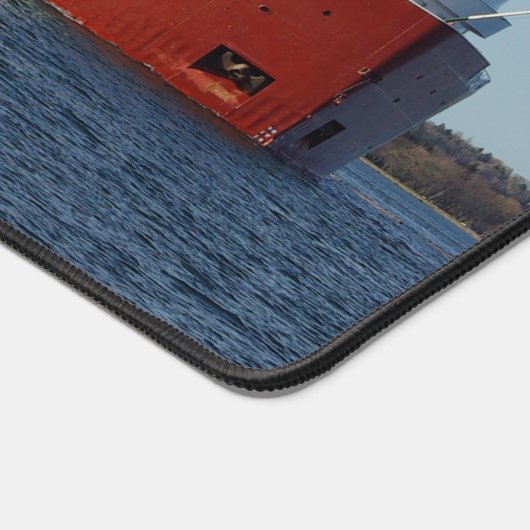 Tapis de bureau Roger Blough (Coin)