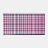 Tapis de bureau rose (Recto)