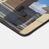 Tapis de bureau Split Rock Lighthouse (Coin)