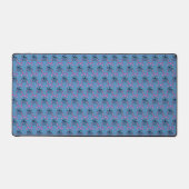 Tapis de bureau Stitch (Recto)