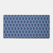 Tapis de bureau Stitch (Recto)