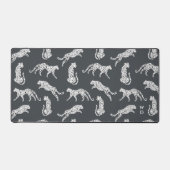 Tapis de Bureau | Tapis de Bureau de Bureau à Moti (Recto)