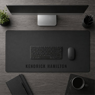 Tapis de bureau Tapis de bureau personnalisé ave