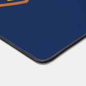 Tapis de bureau Tapis de souris Studio de jeu masc (Coin)