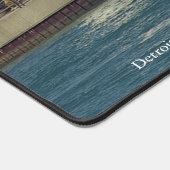 Tapis de bureau Tri Centennial Light (Coin)