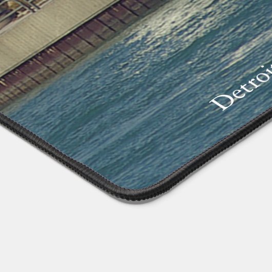 Tapis de bureau Tri Centennial Light (Coin)