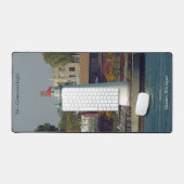 Tapis de bureau Tri Centennial Light (Clavier et souris)