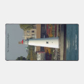 Tapis de bureau Tri Centennial Light (Recto)