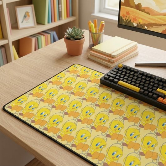 Tapis de bureau Tweety