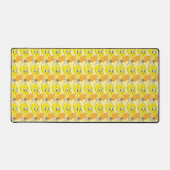 Tapis de bureau Tweety (Recto)