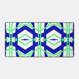 Tapis de bureau, Un design classique élégant multi