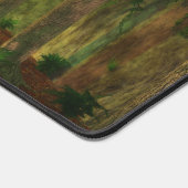 Tapis de bureau Wellinghall (Coin)