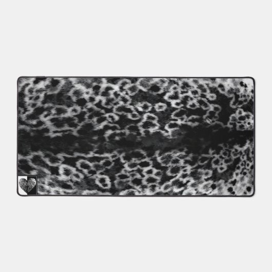 Tapis de clavier Natchiq (Recto)