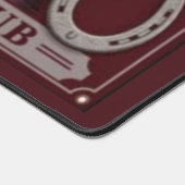 Tapis de Club RiverBend (Coin)