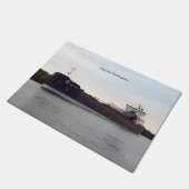 Tapis de coordonnées Algoma Enterprise (Incliné)