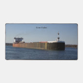 Tapis de deak Burns Harbour (Recto)