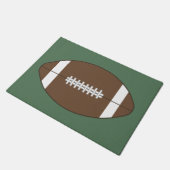 Tapis de football (Incliné)