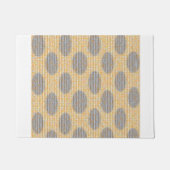 Tapis de girafe (Devant)