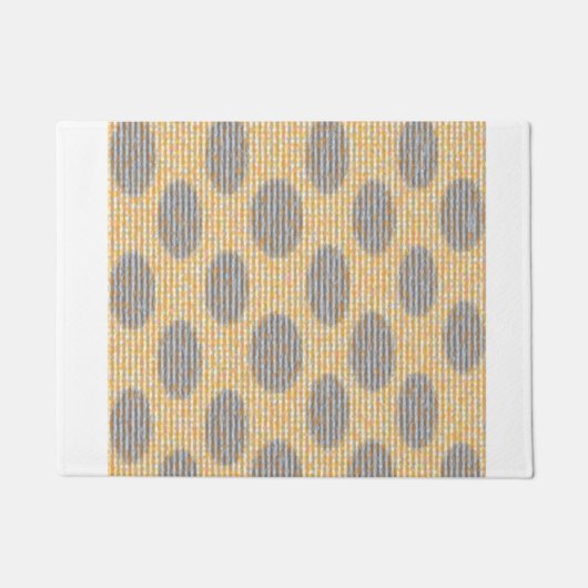 Tapis de girafe (Devant)