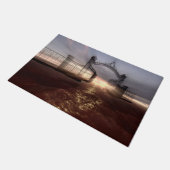 Tapis de la porte du ciel (Incliné)