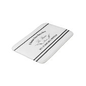 Tapis de Le Bain Bathroom (Angle)