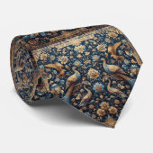 Tapis de luxe persan designer | Faux col cravate e (Roulé)