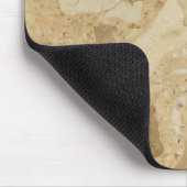 Tapis de marbre artificiel de souris (Coin)