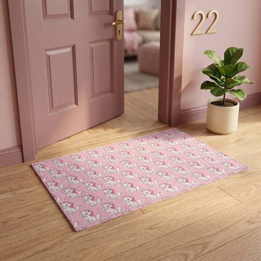 Tapis de Marie