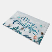 Tapis de Noël (Incliné)