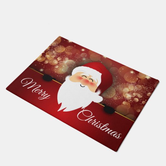 Tapis de Noël (Incliné)