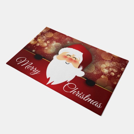 Tapis de Noël (Incliné)