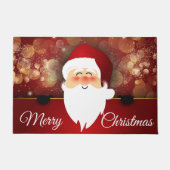 Tapis de Noël (Devant)